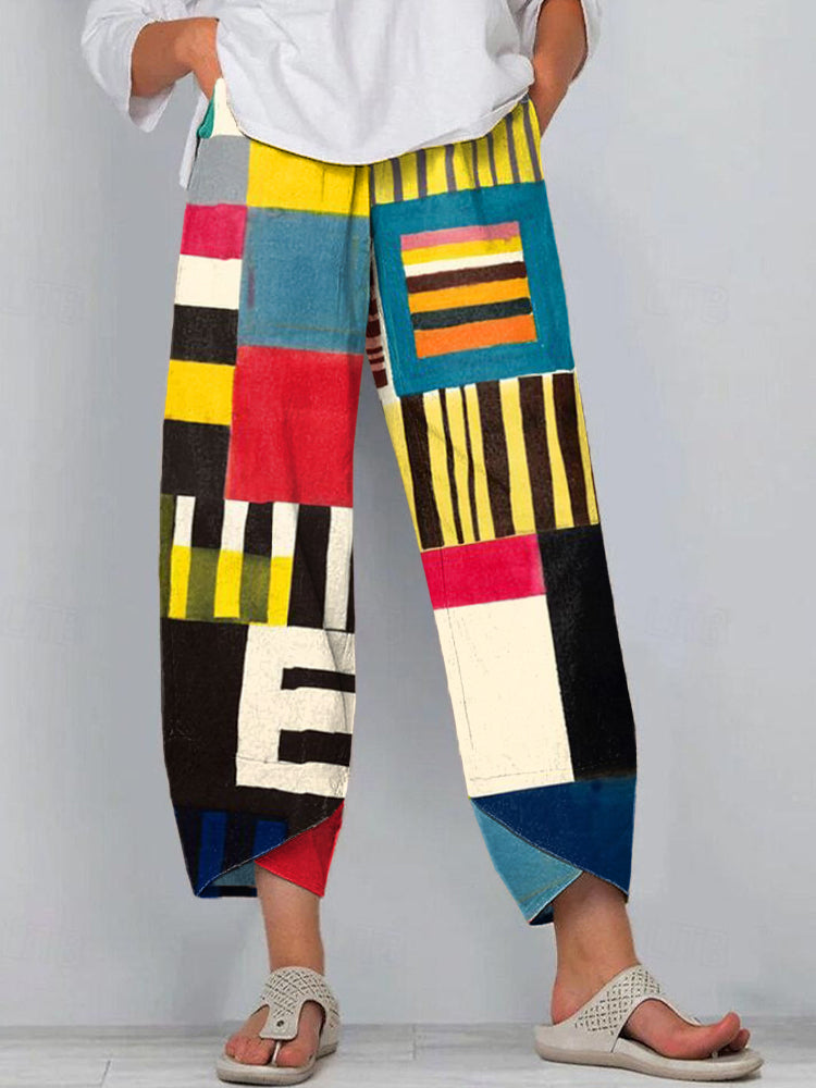 Elegantly Designed Pants