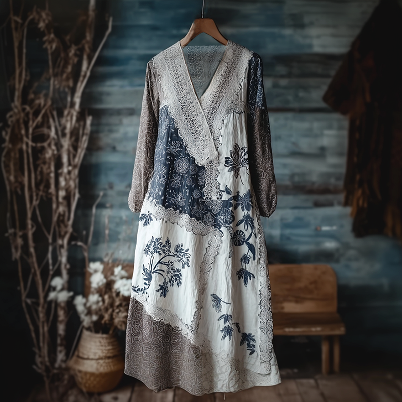 Thoughtfully Designed Dress