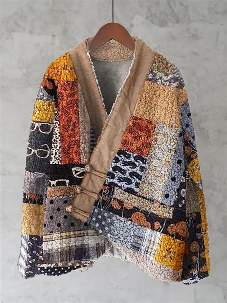 Vintage Inspired Garment