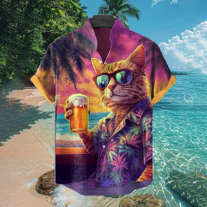 Thoughtfully Designed Shirt
