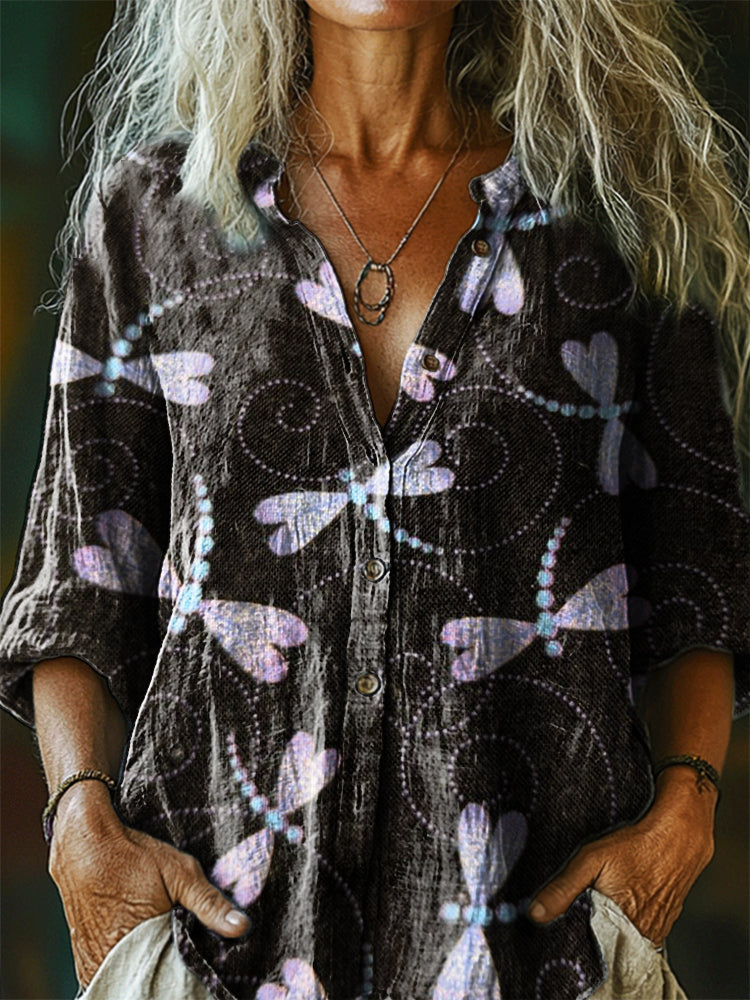 Gracefully Designed Shirt