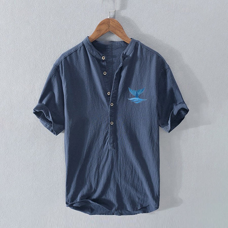 Vintage Inspired Shirt