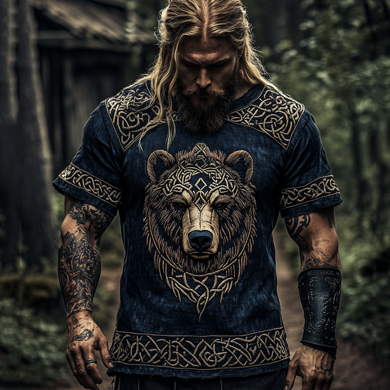 Classic Designed Shirt