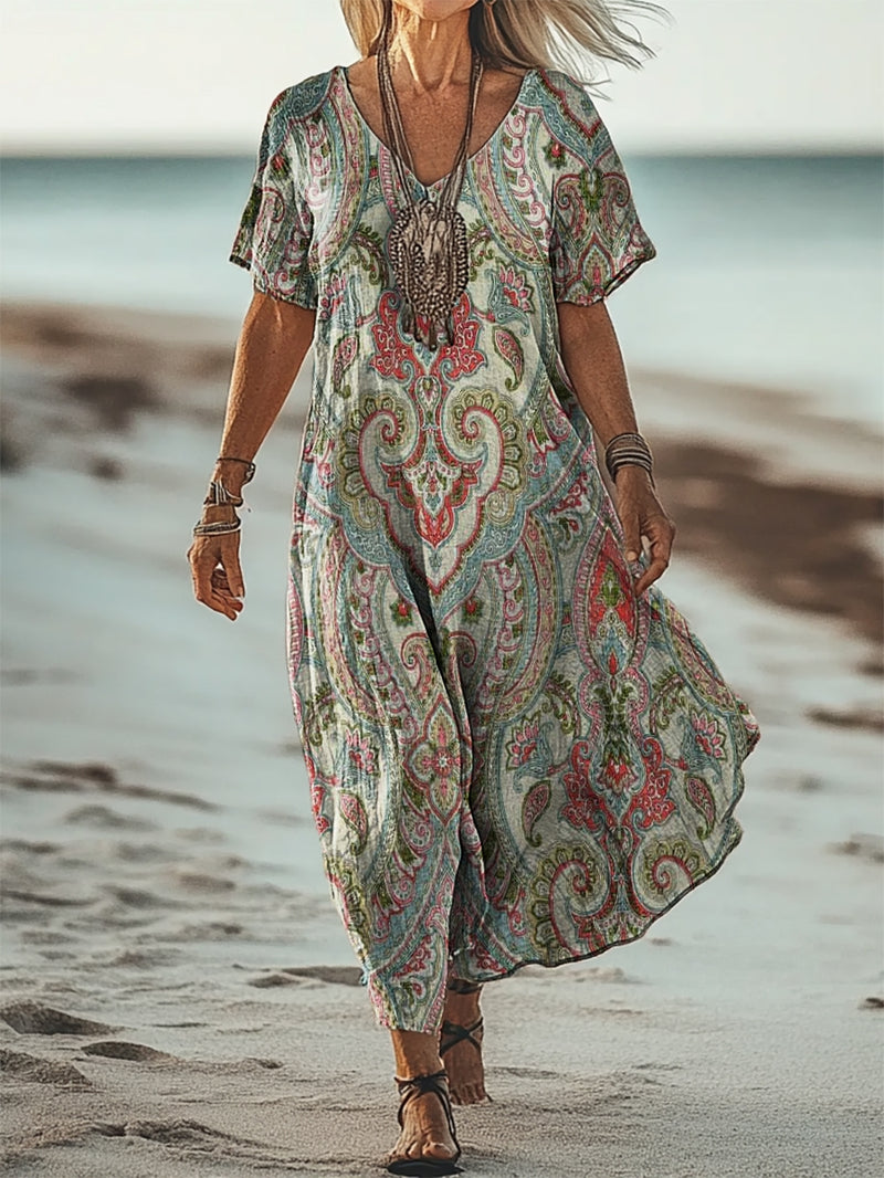 Beautifully Crafted Garment