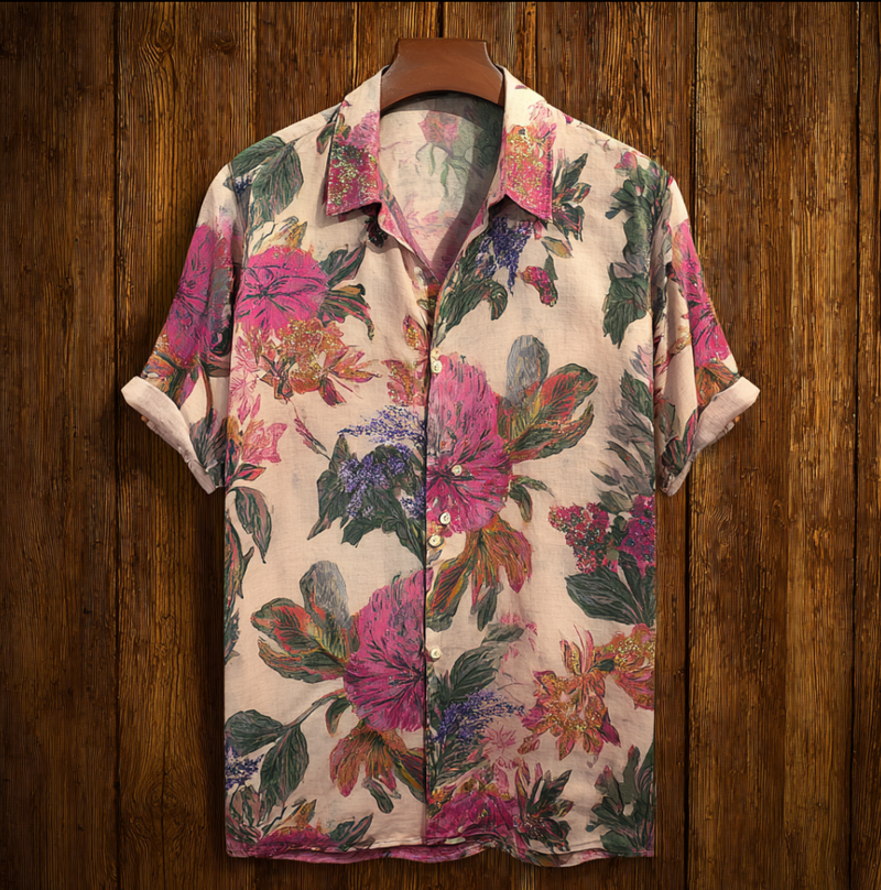 Classic Vintage Shirt