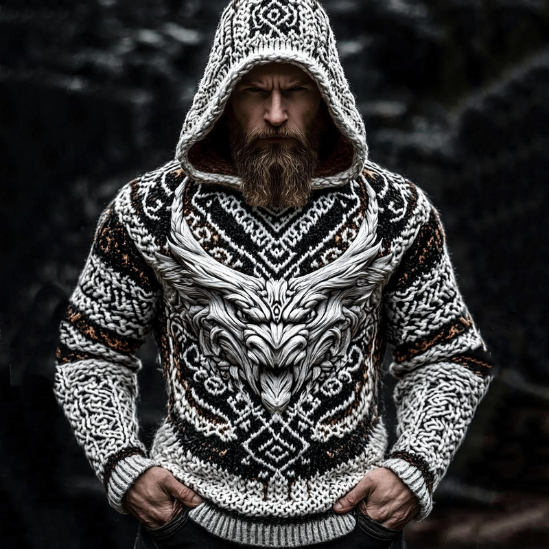 Elegantly Designed Sweater