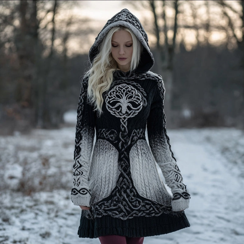 Elegantly Designed Sweater