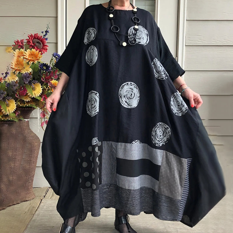 Elegantly Designed Dress