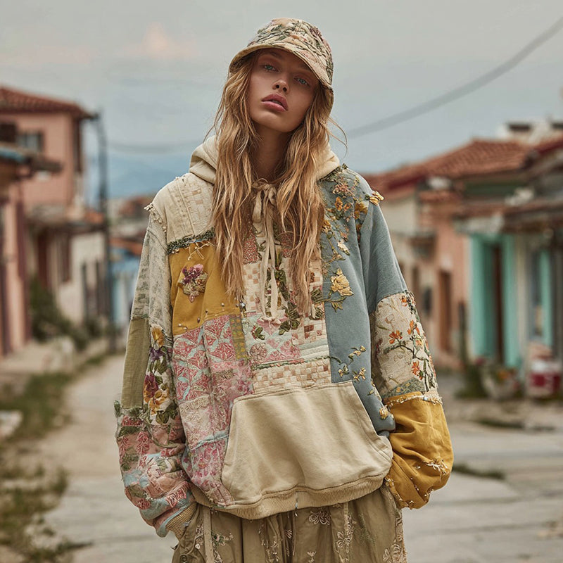 Vintage Inspired Garment