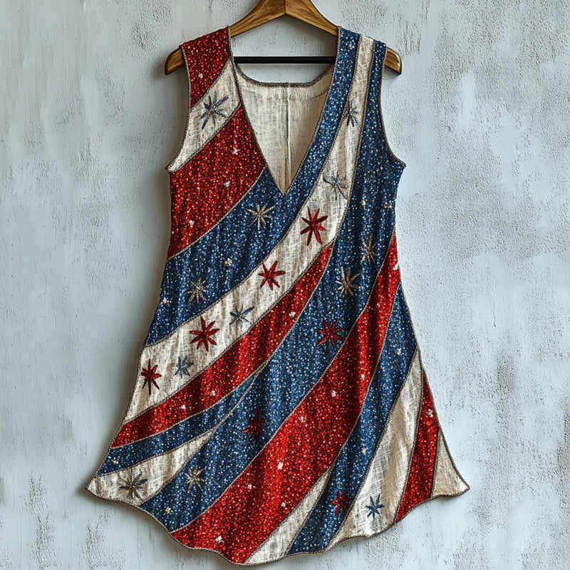 Classic Vintage Top