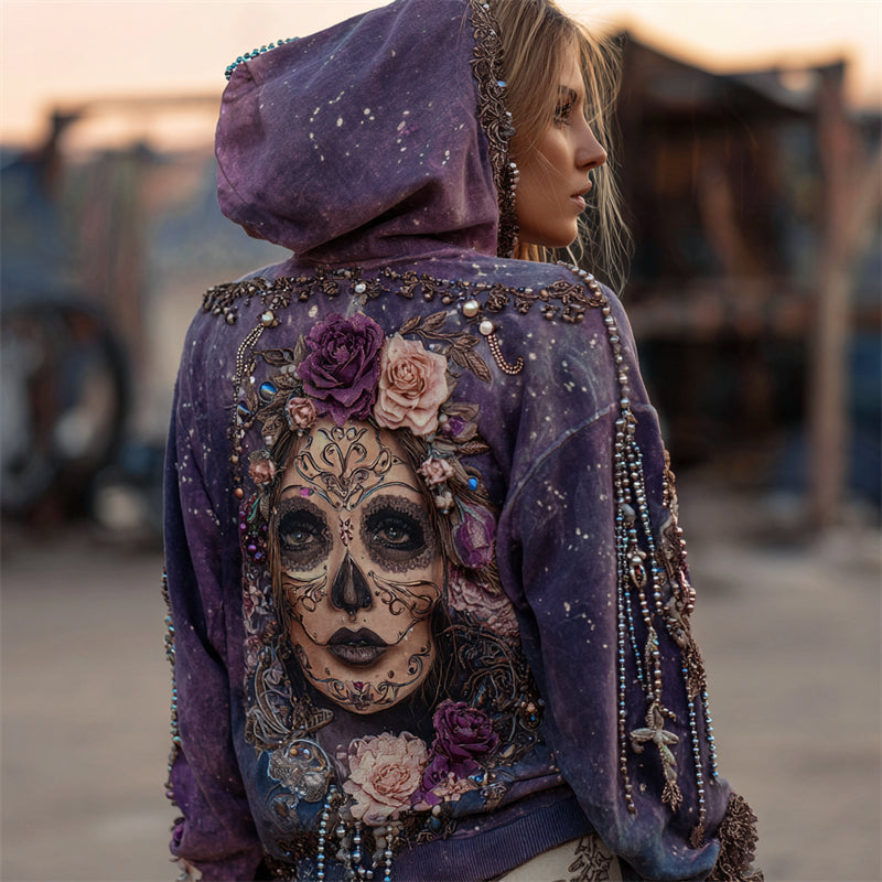 Thoughtfully Designed Garment