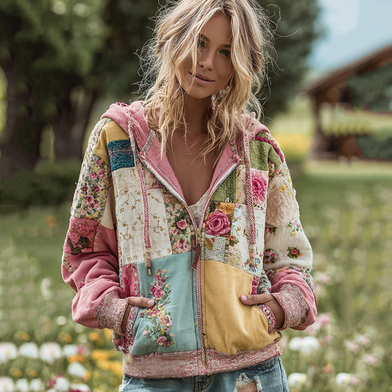 Classic Vintage Garment