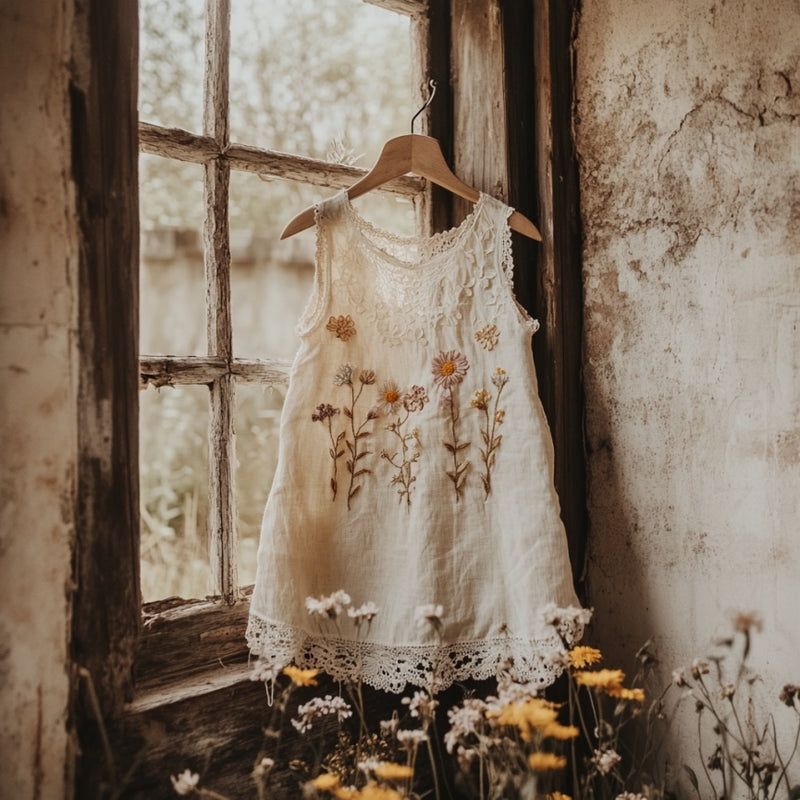 Beautifully Crafted Top