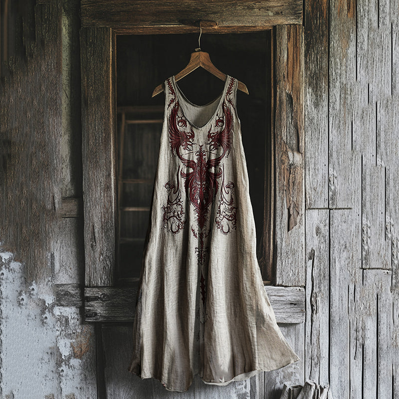 Thoughtfully Designed Dress