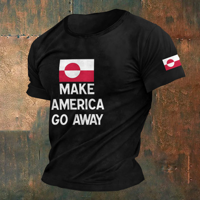 Elegantly Designed T-Shirt