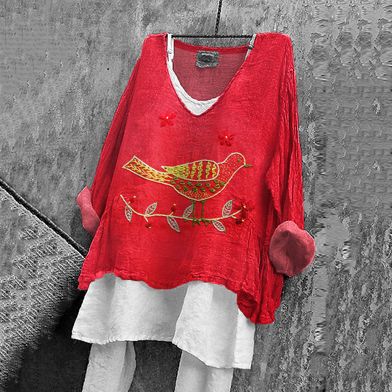 Classic Designed Shirt
