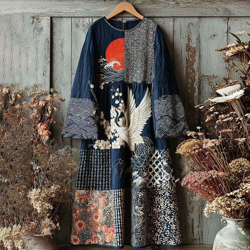 Beautifully Crafted Dress