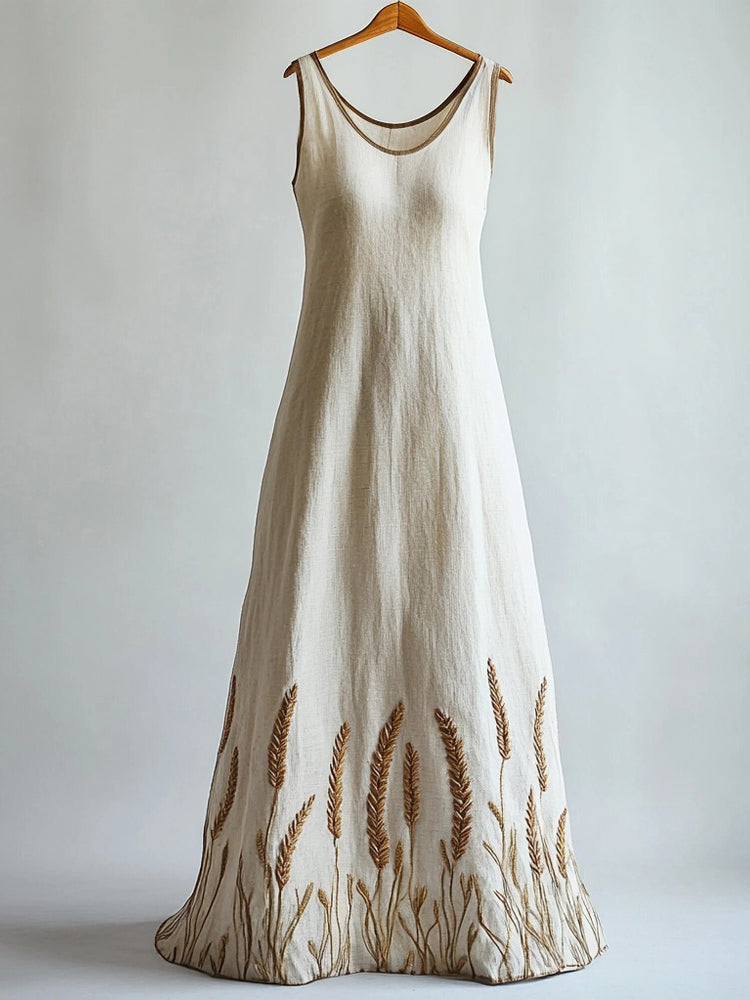 Vintage Inspired Dress