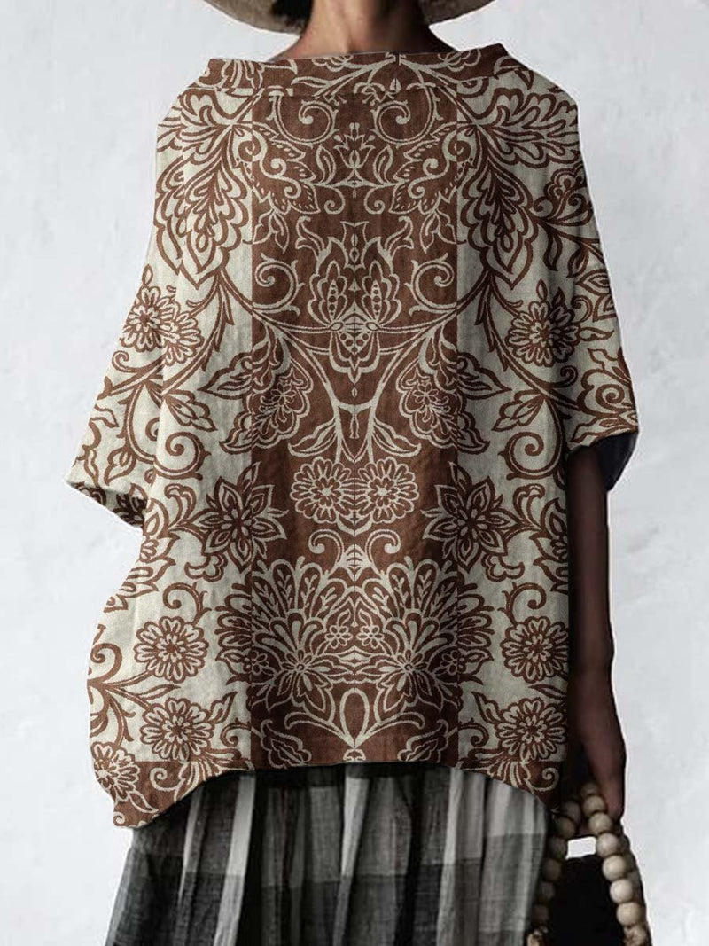 Elegantly Designed Top