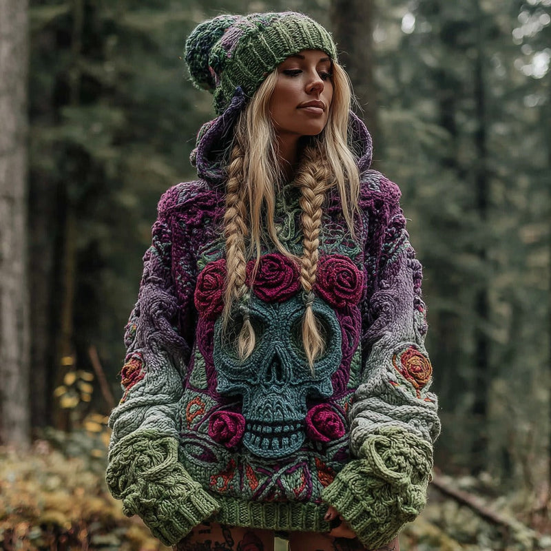 Classic Vintage Sweater