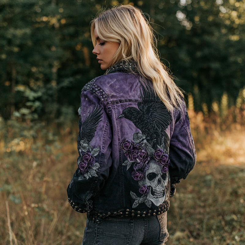 Thoughtfully Designed Jacket