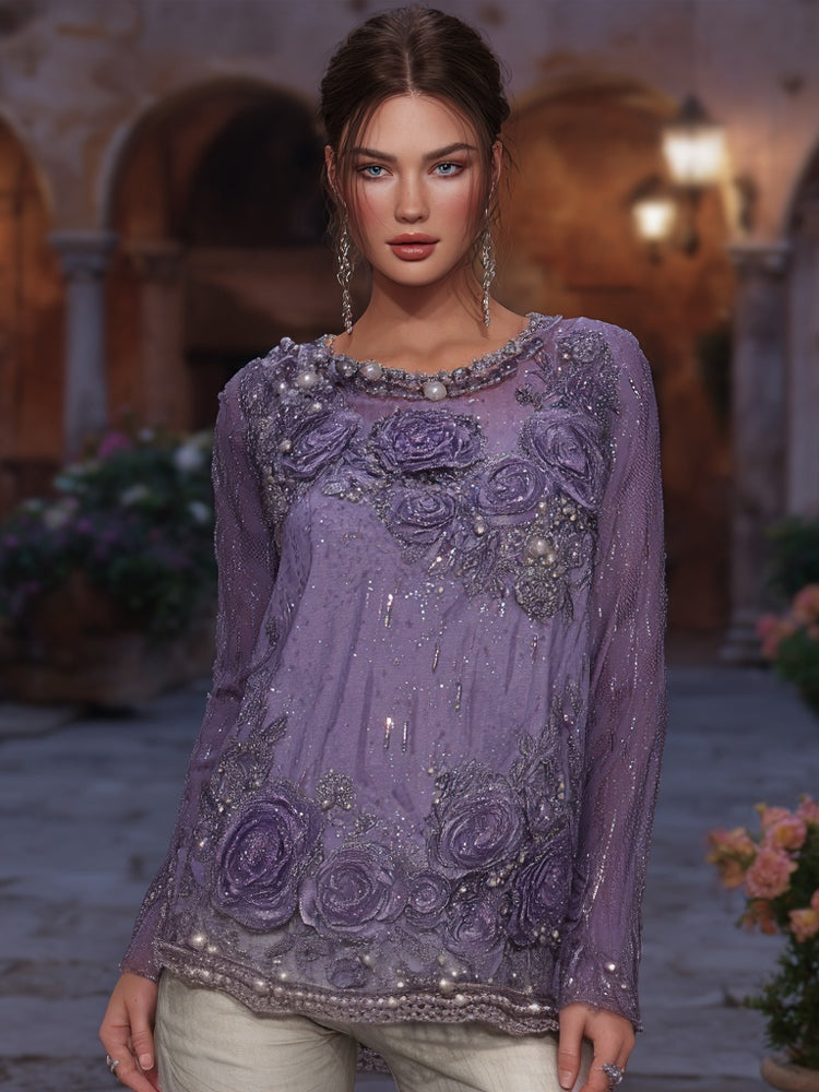 Classic Designed Garment