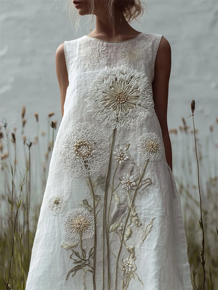 Vintage Inspired Dress