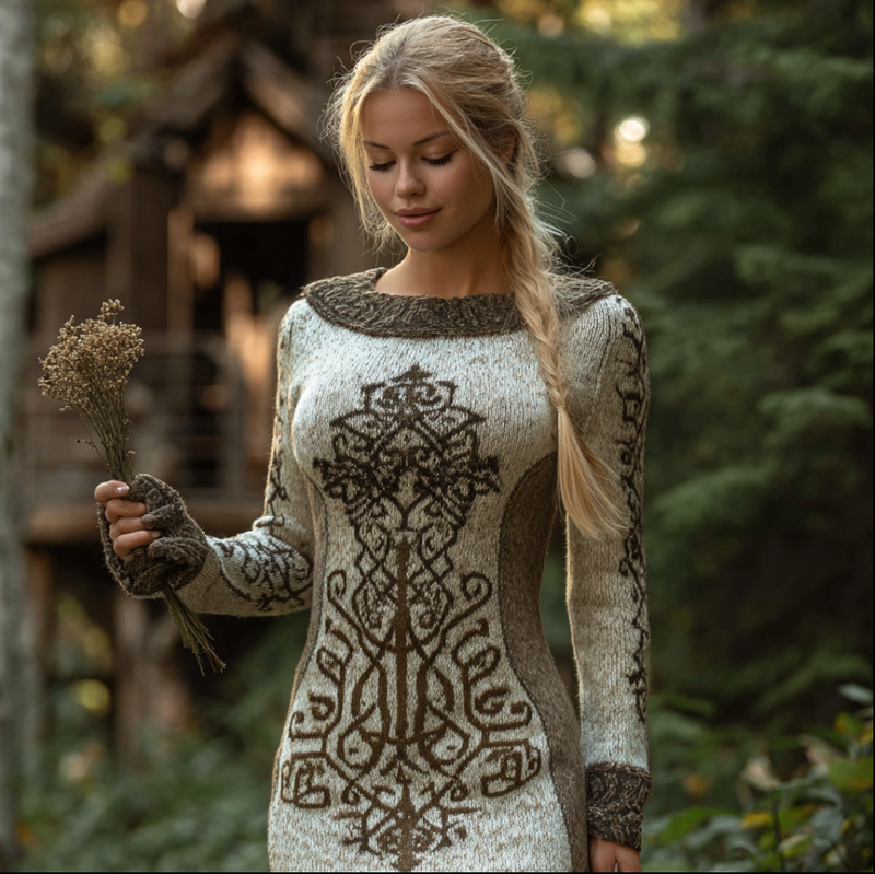 Classic Vintage Sweater