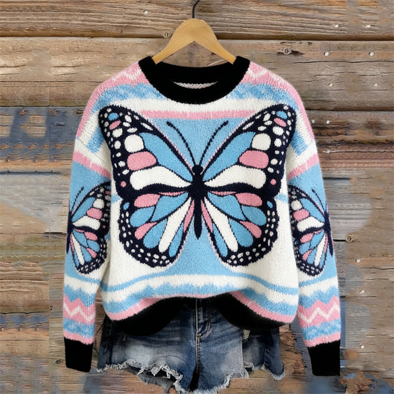 Beautifully Crafted Sweater
