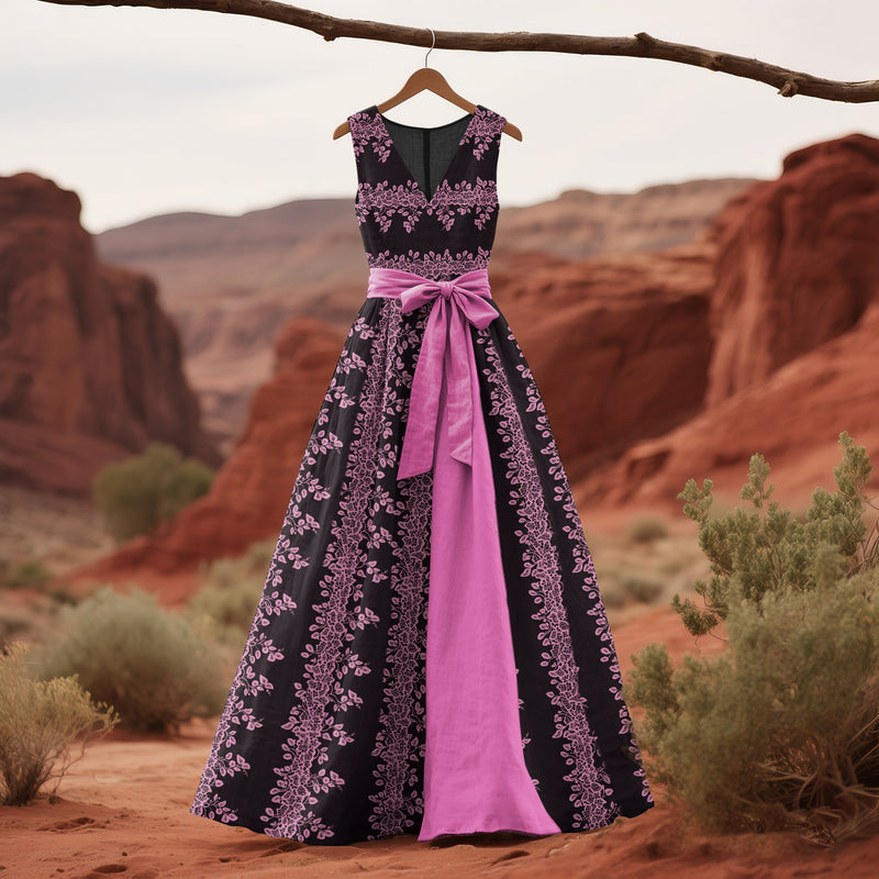 Thoughtfully Designed Dress