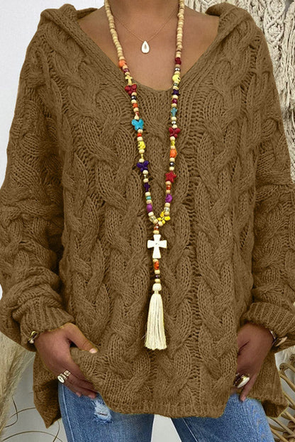 Vintage Inspired Sweater