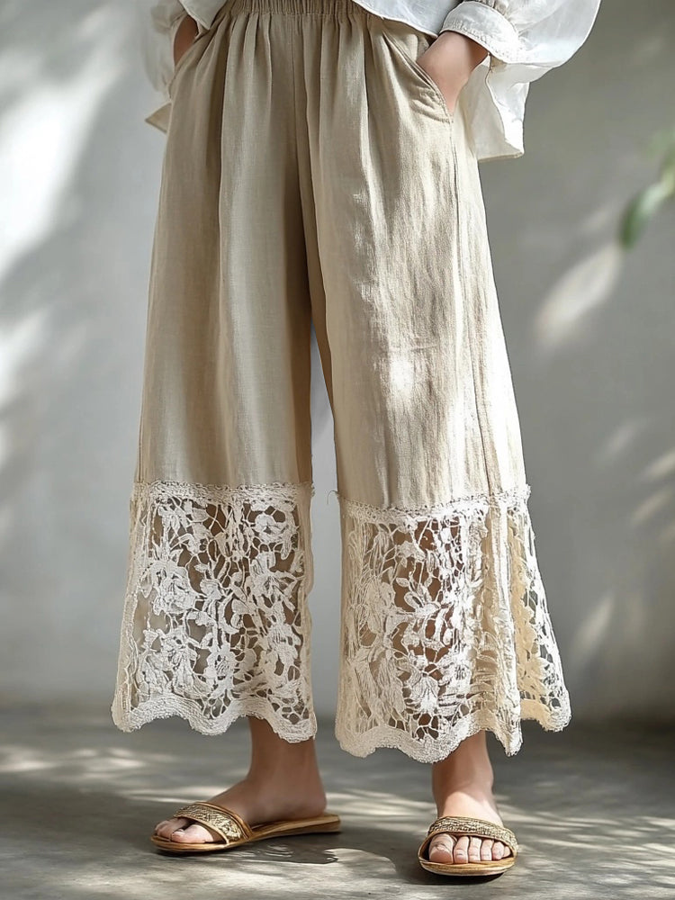 Beautifully Crafted Pants