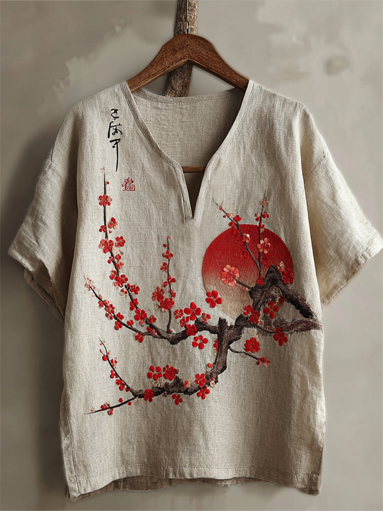 Thoughtfully Designed Shirt