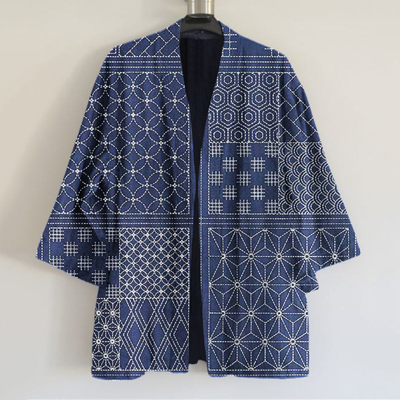 Timeless Vintage Style Cardigan