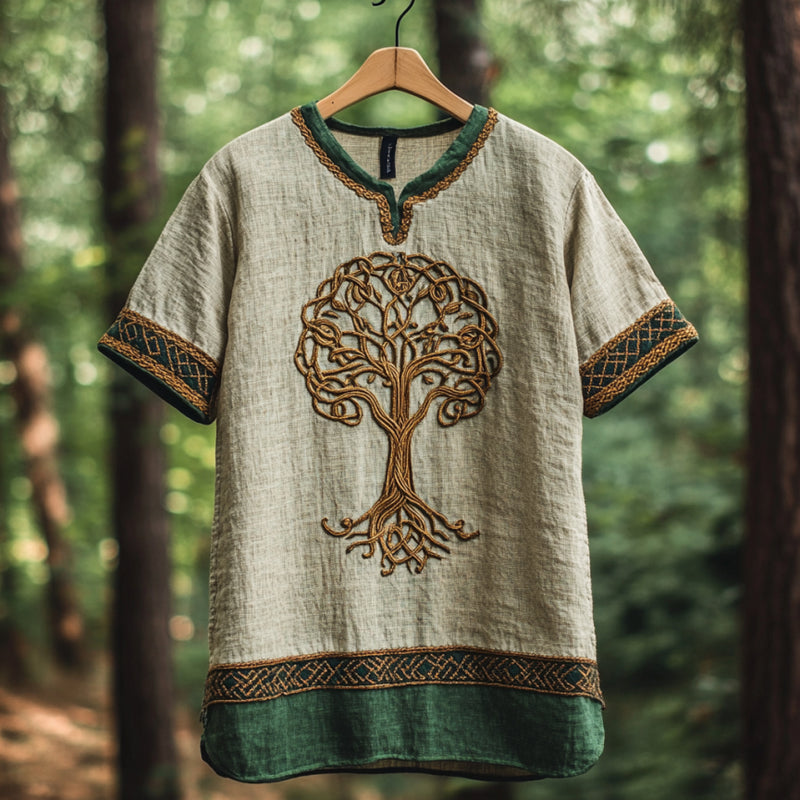 Thoughtfully Designed T-Shirt