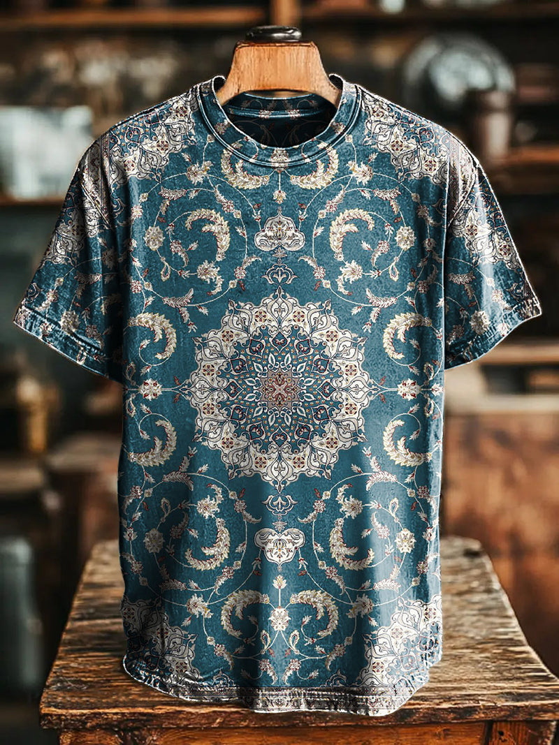Beautifully Crafted T-Shirt