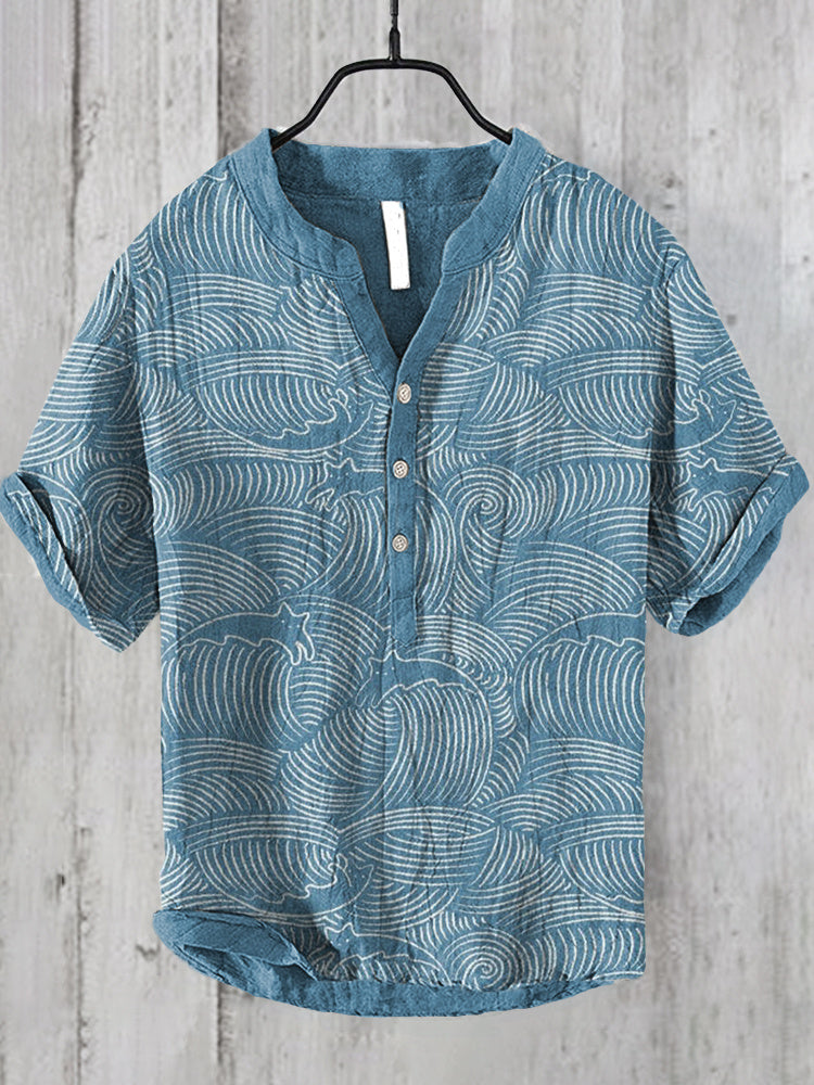 Elegantly Designed Shirt