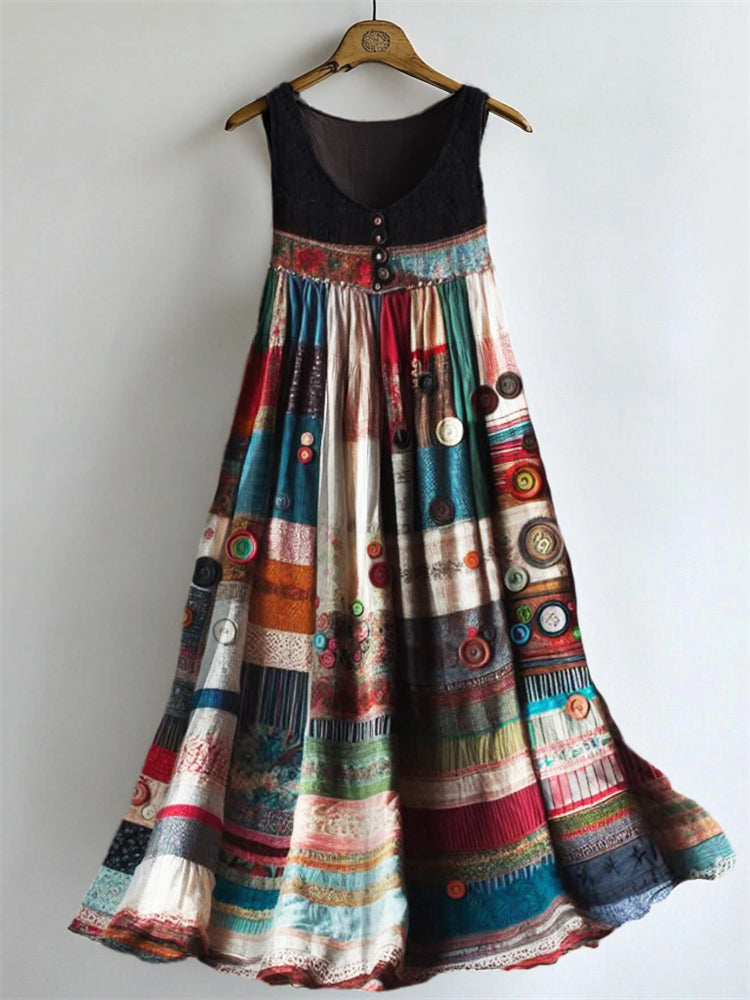 Elegantly Designed Dress