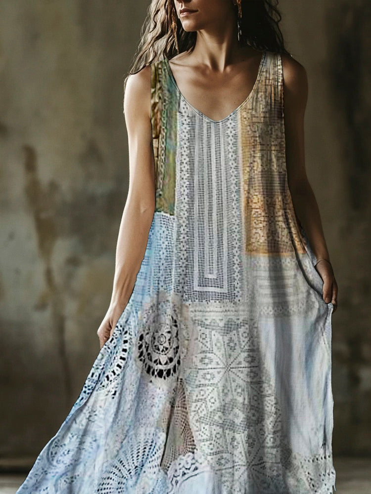 Elegantly Designed Dress