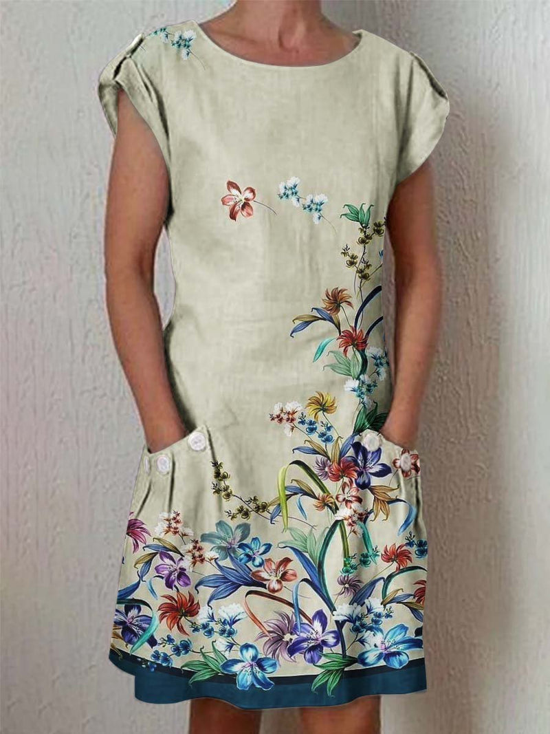 Beautifully Crafted Dress