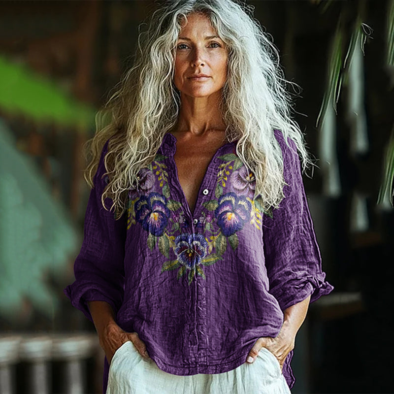 Classic Vintage Shirt