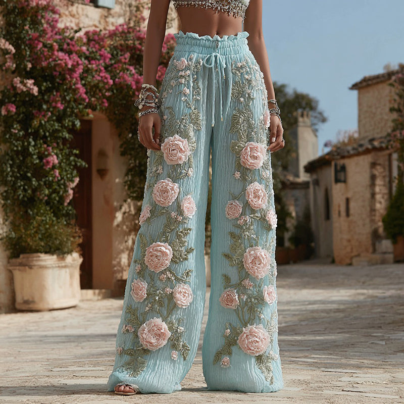 Thoughtfully Designed Pants