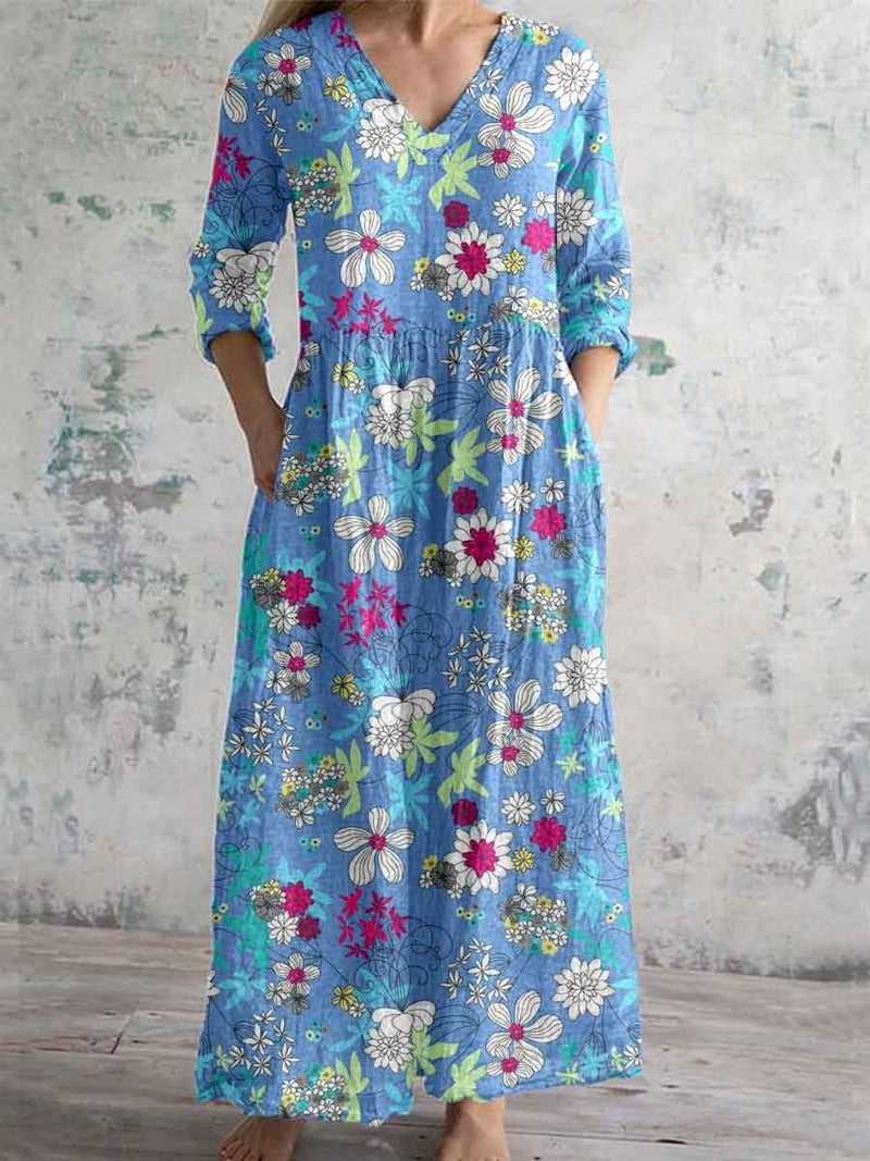 Beautifully Crafted Dress
