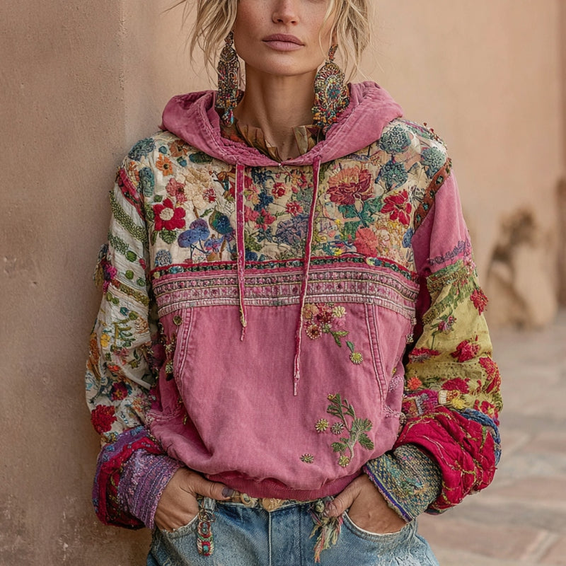 Beautifully Crafted Garment