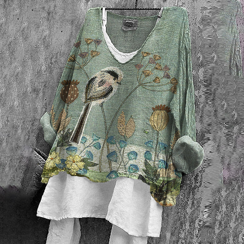 Classic Designed Shirt