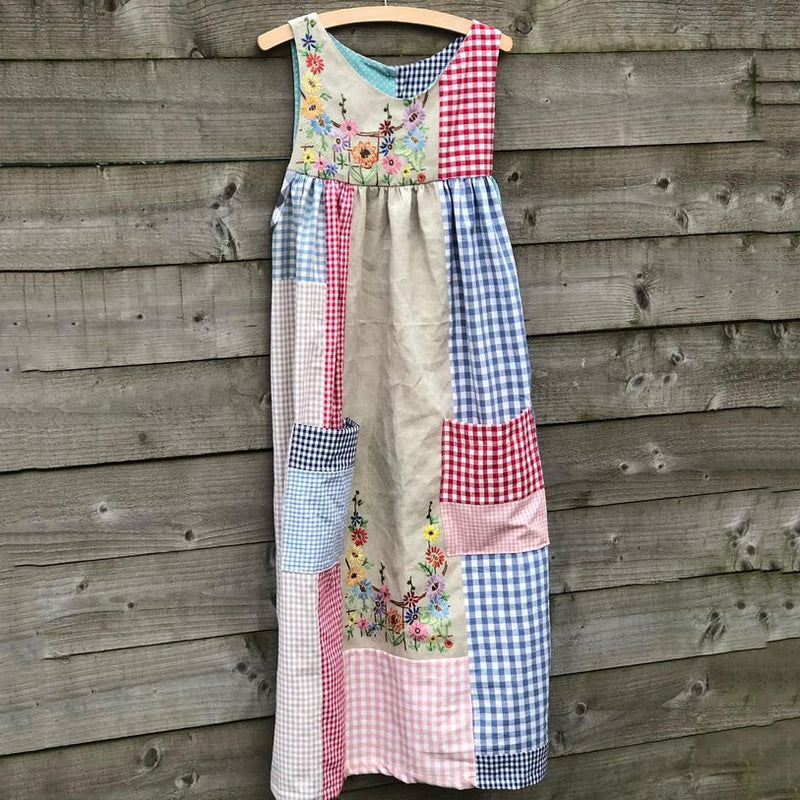 Beautifully Crafted Dress