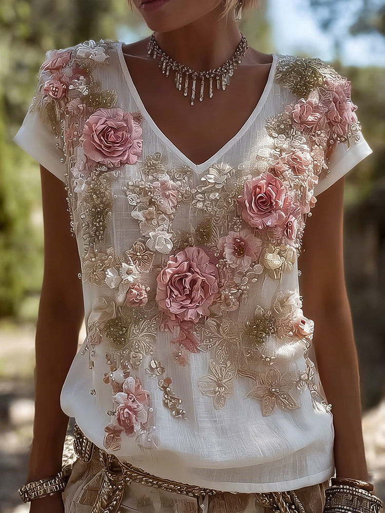 Classic Vintage Shirt