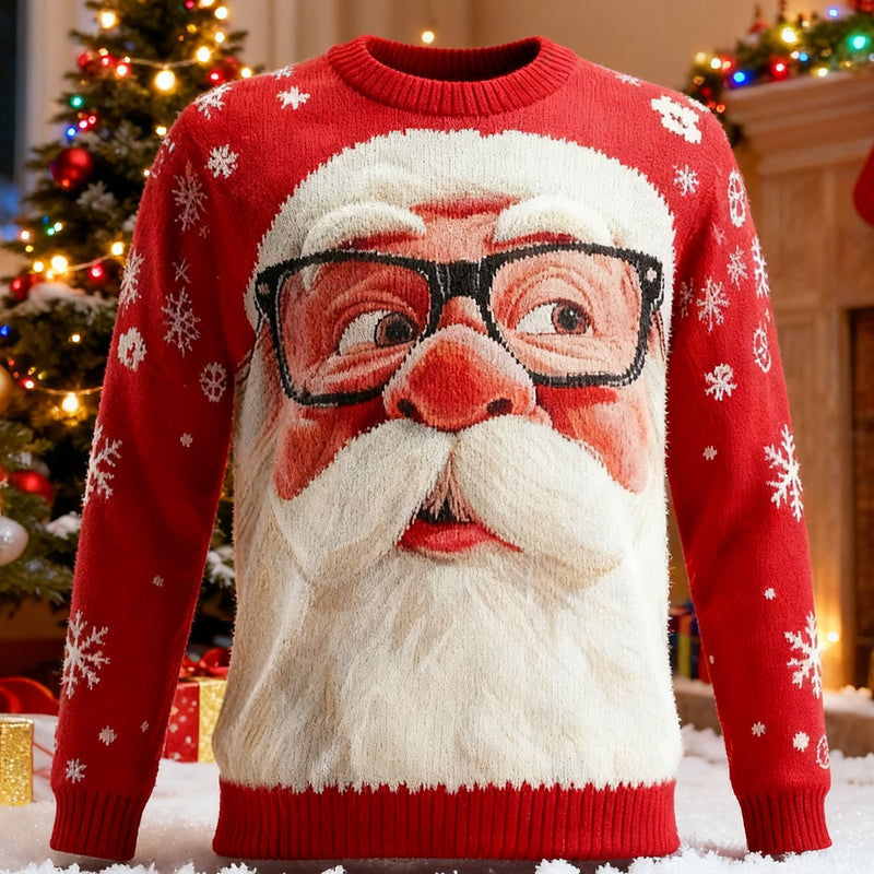 Classic Vintage Sweater