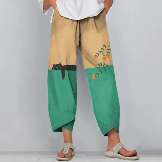 Beautifully Crafted Pants