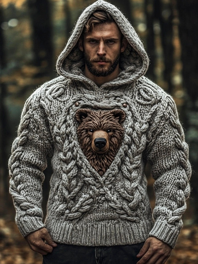 Beautifully Crafted Sweater